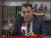 بالاخره نتیجه پرونده پوری حسینی، رئیس سابق سازمان خصوصی سازی چه شد؟