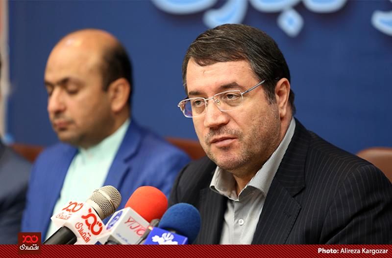 ۷۰۰ میلیارد دلار با کشور چین زمینه همکاری اقتصادی وجود دارد