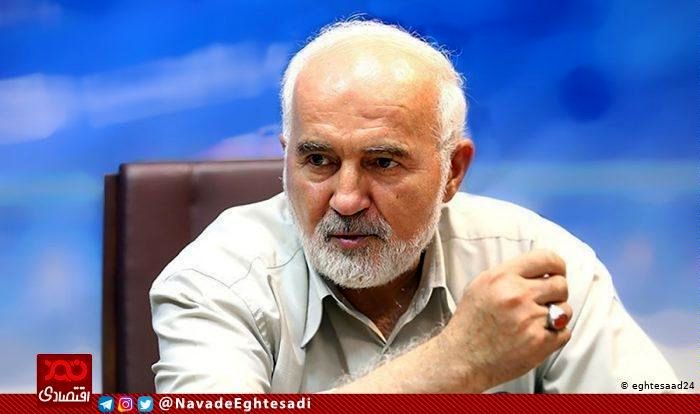 الان مردم مسئولین را دروغ گو می‌دانند