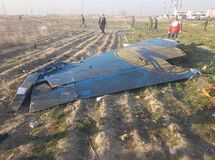 اولین واکنش وزیر راه به سقوط بوئینگ۷۳۷/‏ تقاضای لغو پرواز نداشتیم