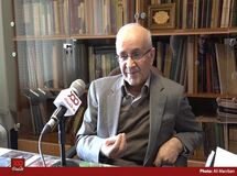 تا وقتی قانون بانکداری بدون ربا اجرا نمی شود، باید بر سپرده‌های بانکی مالیات بست