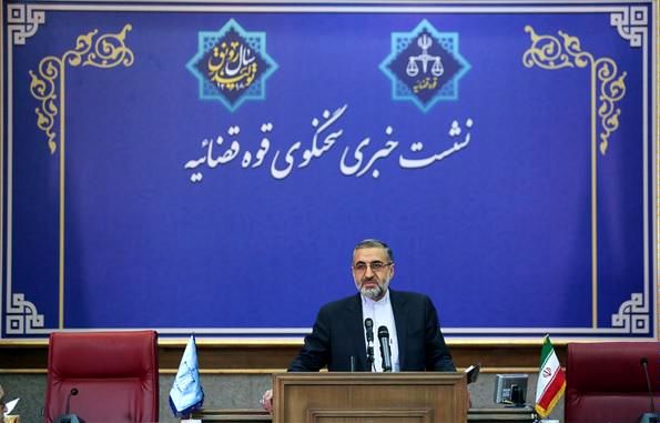 درباره پرونده فرشاد حیدری به زودی اطلاع رسانیمیشود