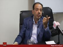 تشییع پیکر سردار سلیمانی تلخی حوادث آبان را به حاشیه برد/ اقدام تلافی‌جویانه سپاه بعد از جنگ جهانی دوم بی‌سابقه بود