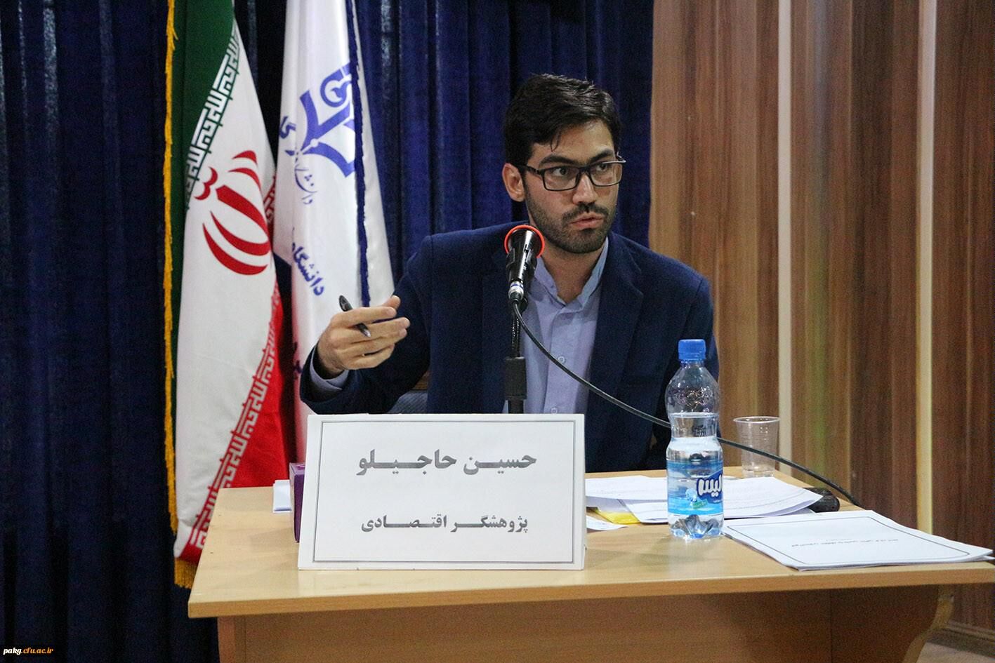 بازگشت تحریم‌های شورای امنیت تاثیری بر اقتصاد کشور ندارد/ با اجرای مکانیسم ماشه هم اتفاقی نمی‌افتد