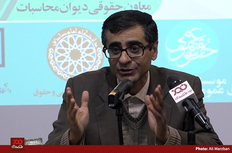 حوادث آبان و آذر نبود رشد اقتصادی به ۲.۵ درصد میرسید