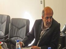 مدیرعامل اسبق باشگاه استقلال با چه سوابق و تحصیلاتی، مشاور اقتصادی وزیر بهداشت است؟