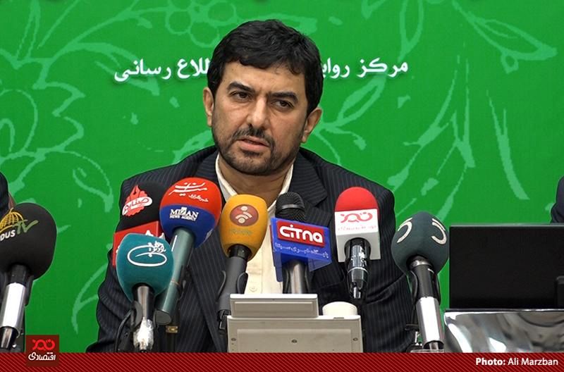 در بن بست قرار نداریم و تحریم پذیر نیستیم/ یک درصد کوچک از این تحریمها پیش روی صادرکنندگان کشورهای دیگر بود، صادراتشان قفل میشد