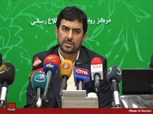 در بن بست قرار نداریم و تحریم پذیر نیستیم/ یک درصد کوچک از این تحریم‌ها پیش روی صادرکنندگان کشورهای دیگر بود، صادراتشان قفل می‌شد