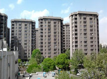 معاملات مسکن نسبت به پارسال ۵۰ درصد کاهش یافته/ آپارتمان‌های نوساز ۱۰ درصد گران شدند