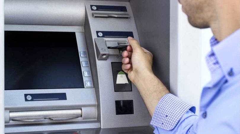 دستگاههای خودپرداز هم به صورت قاچاق وارد میشود