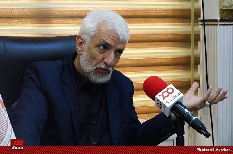 افزایش ۱۰ درصدی قیمت پارچه/ تقاضا در بازار لباس پایین آمده