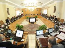عیدی کارکنان دولت یک میلیون و 200 هزار تومان