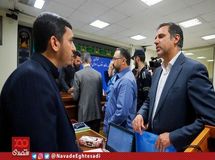 دیواندری نبود به بابک زنجانی بستنی هم نمی‌دادند