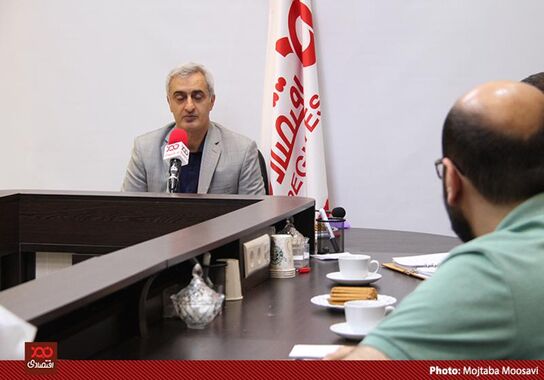 گالری