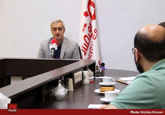 گالری