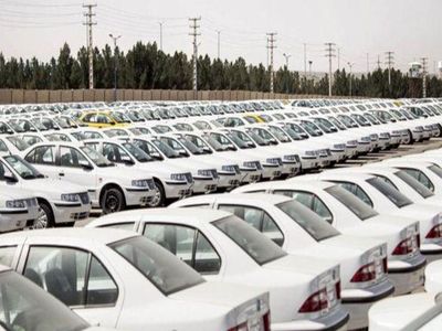 درآمد ۳۰ هزار میلیارد تومانی خودروسازان از محل فروش محصولاتشان