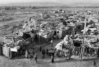 کمک‌های مالی شاه به برخی از کشورها، درست زمانی که مردم ایران در فقر مطلق بودند!