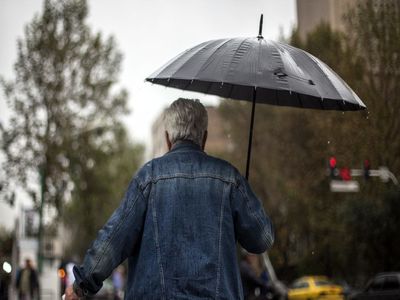 کاهش ۵ درصدی بارندگی‌ها در کشور / تامین آب ۵۹ شهر در وضعیت قرمز قرار دارد