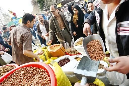 تخفیف 50 درصدی برای غرفههای عرضهکننده کالاهای اساسی در نمایشگاههای بهاره