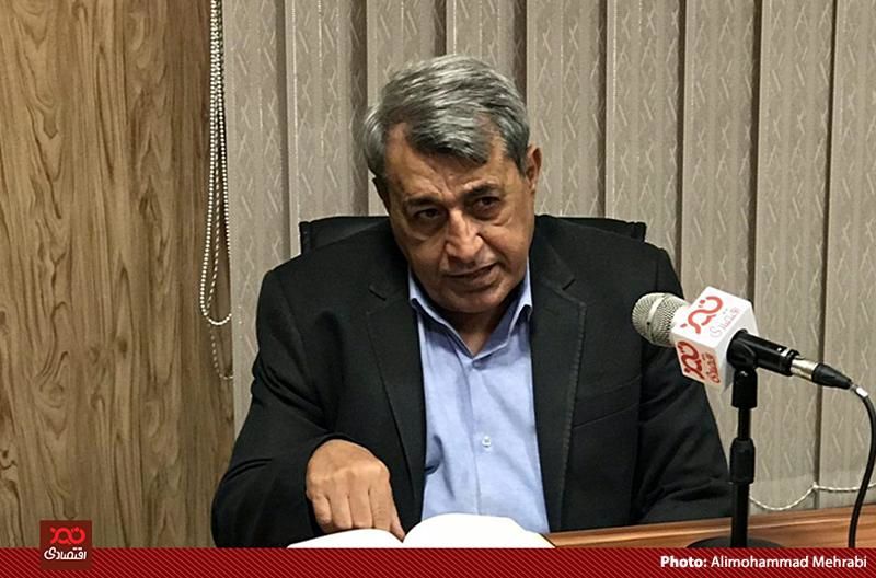 آمارهای اعلامی مقامات دولتی با واقعیت تطابق ندارد/ با این وضعیت اجرای طرح‌های عمرانی رشد تولید مصالح ساختمانی غیر ممکن است