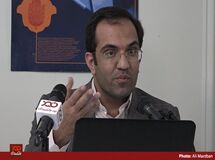 هیچ کس در ایران جرات نمی‌کرد، پیشنهاد یا نظری خلاف نظر شاه ارائه دهد