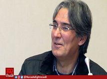 به دولت فعلی امیدی ندارم، چون فقط به دنبال سازش با غرب است