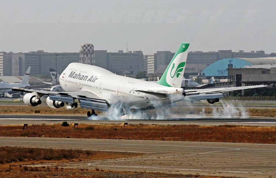 پرترافیک‌ترین و کم‌‌مسافرترین فرودگاه‌ها/ سه‌شنبه‌ها بیشترین پروازها انجام می‌شود