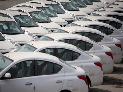 تعیین تکلیف بیش از ۵ هزار خودرو دپو شده در گمرکات