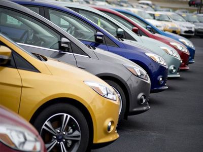 جدیدترین قیمت خودرو های وارداتی در بازار در 30 بهمن