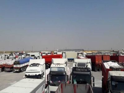 بسته شدن مرز مهران ربطی به کرونا ندارد