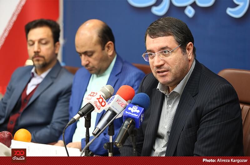 میز‌های تخصصی ساخت داخل، ابزاری برای مقابله با تحریم‌ها