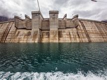 ایران رتبه پنجم سدسازی در دنیا