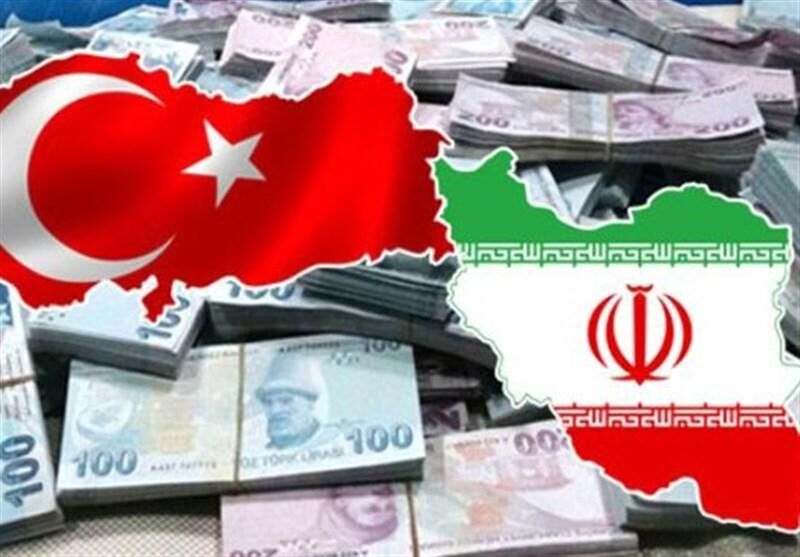 سقوط آزاد ۷۹ درصدی صادرات ایران به ترکیه/ پس از یک دهه تراز تجاری ایران با ترکیه منفی شد