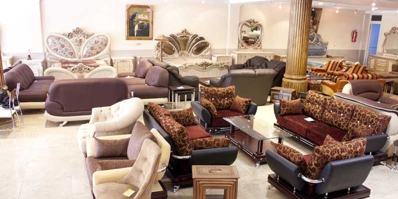 بازارهای مبل و موبایل ایران برای قطع زنجیره شیوع کرونا تعطیل شدند