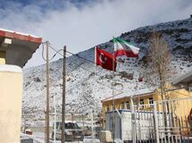 ممکن است مرز ایران و ترکیه در ایام نوروز هم باز نشود/ کامیون‌ها و هواپیماهای ترک به ایران می‌آیند ولی خالی برمی‌گردند