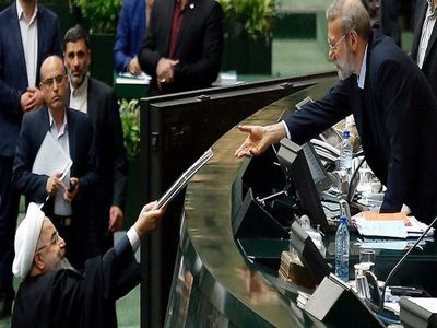 کلیات بودجه سال ۹۹ در مجلس رد شد/ بودجه 99 در مجلس دهم بررسی نمی‌شود