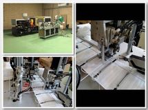 ظرفیت تولید روزانه یک میلیون و ۵۰۰ هزار ماسک در کشور وجود دارد/ ۱۳ واحد تولید ماسک زیر نظر وزارت صنعت فعالیت می‌کنند