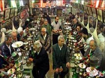 احتمال تعطیلی سفره خانه‌ها به علت ویروس کرونا قوت گرفت