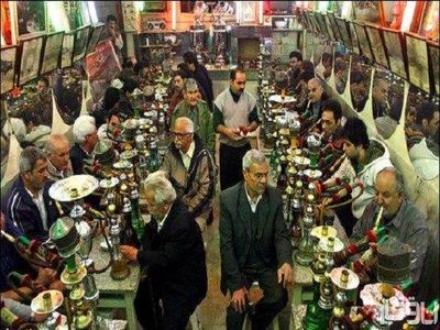 احتمال تعطیلی سفره خانه‌ها به علت ویروس کرونا قوت گرفت
