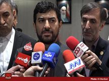 انواع شوینده و ژل ضدعفونی کننده در میادین میوه و تره بار، ایستگاه‌های مترو و کانکس‌های سیار توزیع می‌شود