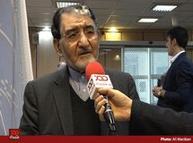 ۸۰۰ کامیون مواد غذایی از مرز مهران ترخیص شد/ باید جلوی جنگ روانی گرفته شود