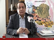کاهش قیمت دلار و شیوع کرونا تاثیر اصلی را بر ارزان شدن سکه و طلا داشت/ هر گرم طلای ۱۸ عیار ۷۳ هزار تومان ارزان شد