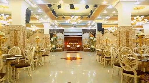 تالاهاریی که جریمه کنسلی بگیرند، پلمپ می‌شوند