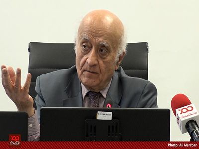برای کنترل نقدینگی راهی به جز کاهش هزینه‌های دولت وجود ندارد/ در اقتصاد ایران کنترل نقدینگی با عملیات بازار باز امکان پذیر نیست