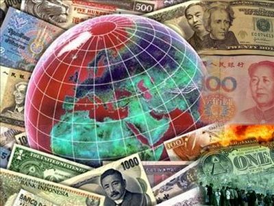 پیش‌بینی جدید OECD از رشد اقتصادی جهان/ کاهش ۵/. تا ۱/۱ درصدی رشد اقتصادی کشورهای دیگر با کرونا + جدول
