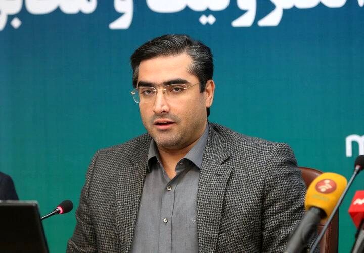 در تمام کارخانه های تولید محصولات بهداشتی، ناظر مقیم داریم