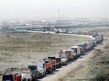 شریان‌های اصلی تجارت خارجی کشور با وجود کرونا فعال است/ بیشترین مشکل را در مرزهای ترکیه و پاکستان داریم