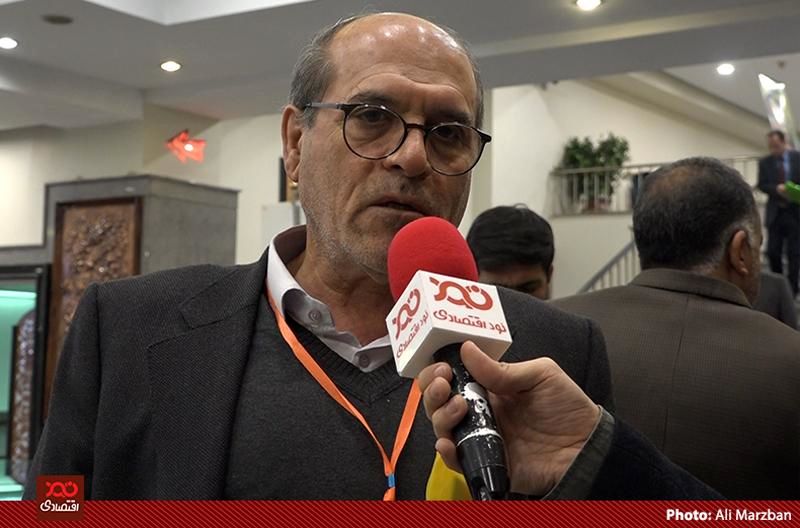 تقاضای بیش از نیاز عامل کمبود ماسک است/ در حال حاضر تقاضا برای ماسک میلیونی شده