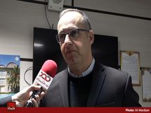 یک رایزن اقتصادی در سوئیس داریم ولی از اقداماتش اطلاعی ندارم!