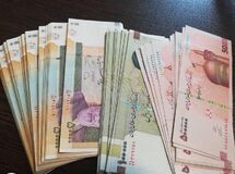 توزیع اسکناس نو برای نوروز به دلیل شیوع کرونا ممنوع شد